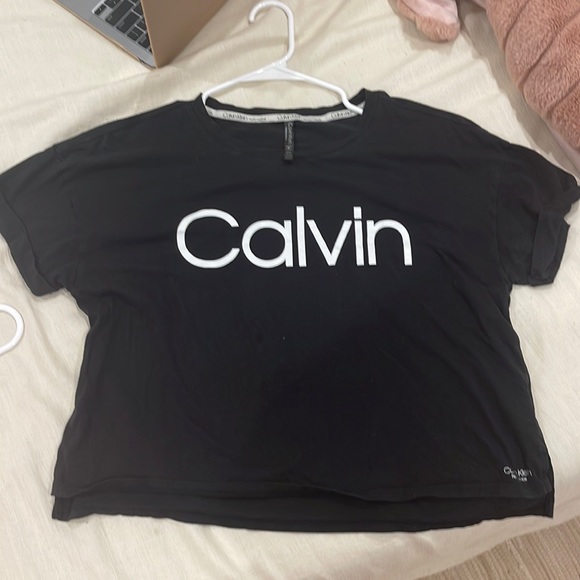 Workout tee - Picture 1 of 3